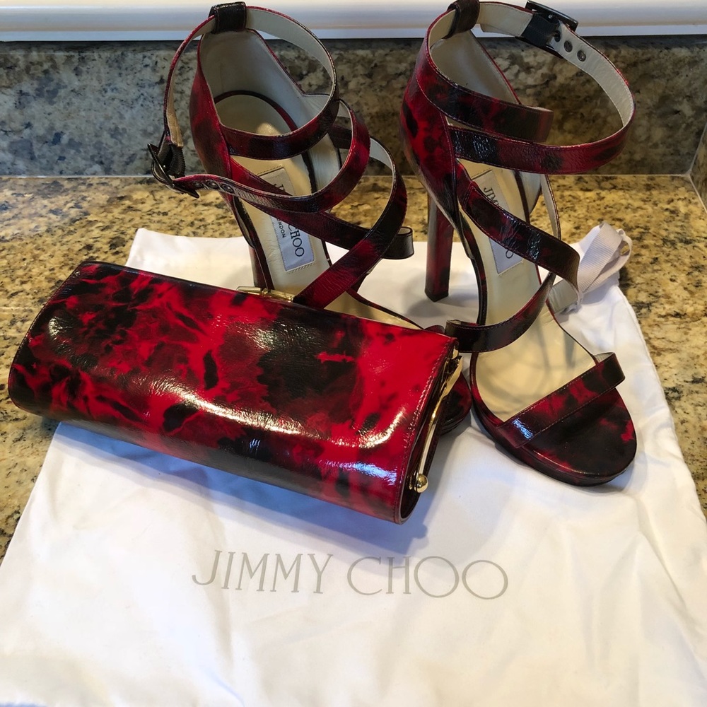 Jimmy Choo